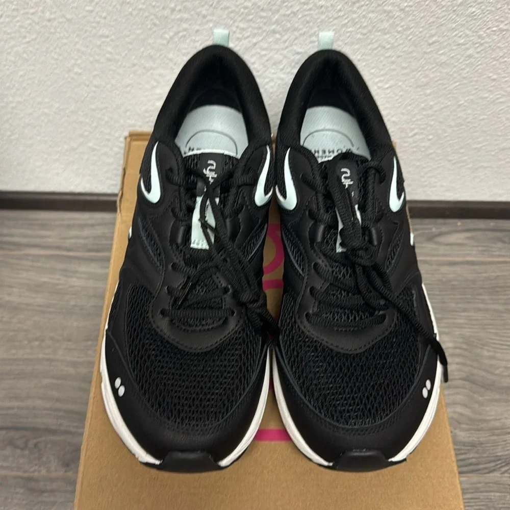 Ryka Made For Women Invoke Walking Sneaker